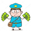 Cash Officer